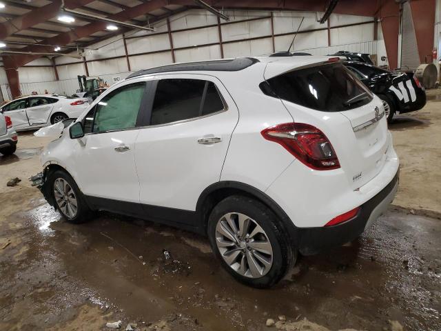 KL4CJASB9LB326218 | 2020 BUICK ENCORE PRE