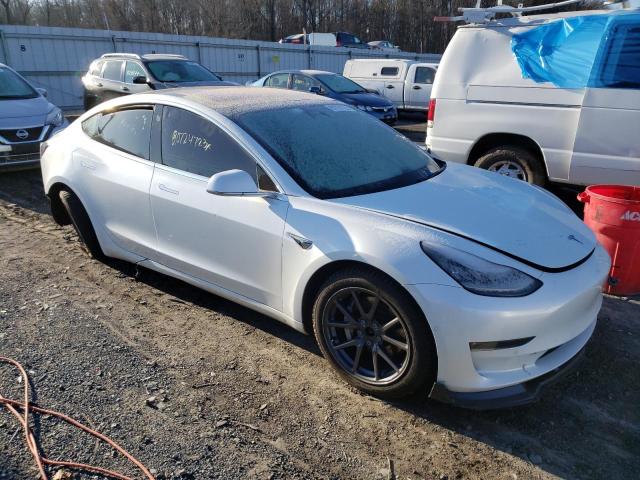 5YJ3E1EBXJF181402 | 2018 Tesla model 3