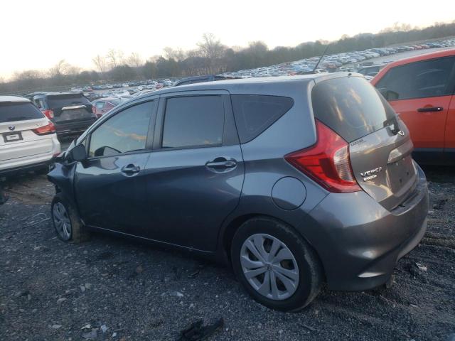 3N1CE2CP9JL352357 | 2018 NISSAN VERSA NOTE