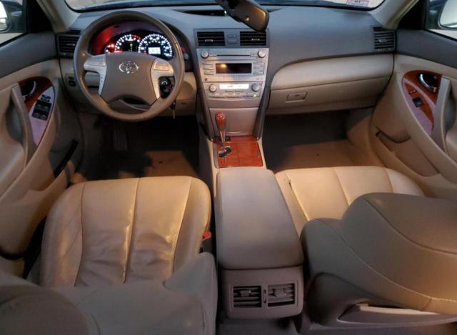 2010 Toyota Camry - Image 8