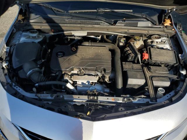 2017 CHEVROLET MALIBU L - 1G1ZB5ST1HF169175
