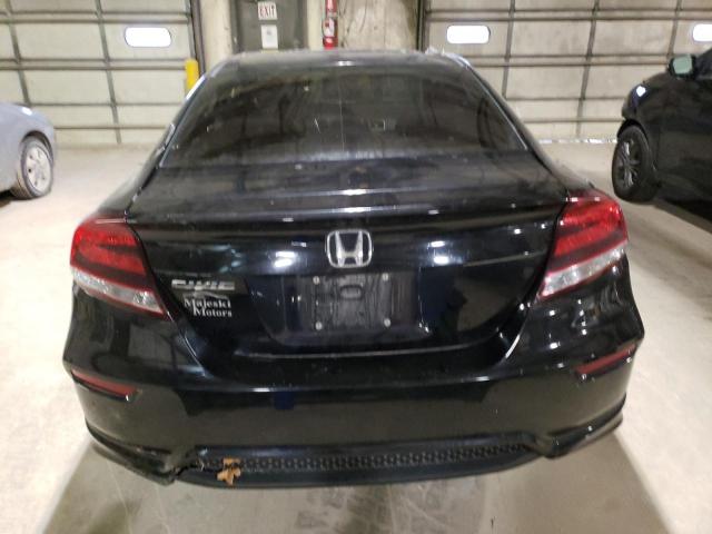 2HGFG3B55EH519887 | 2014 Honda civic lx