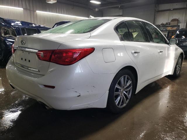 JN1EV7AR2GM346439 | 2016 INFINITI Q50 PREMIU