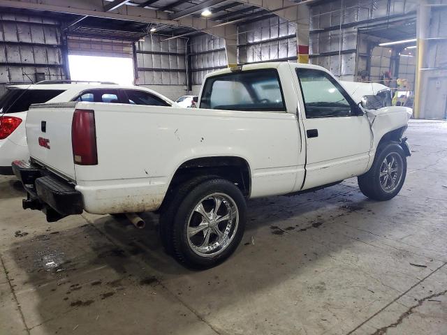 Vin: 1gtdk14k5mz517857, lot: 79786013, gmc sierra k1500 19913