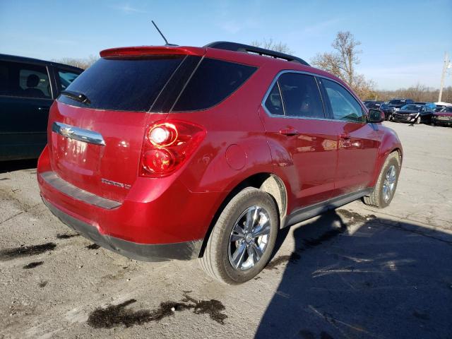 2GNALCEK4F6356143 | 2015 CHEVROLET EQUINOX LT