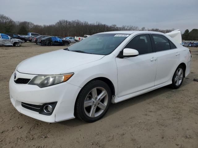 4T1BF1FK3EU340230 | 2014 TOYOTA CAMRY L