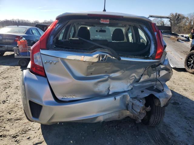 3HGGK5H85FM737881 | 2015 HONDA FIT