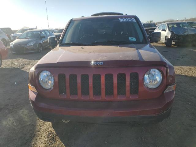 2016 JEEP PATRIOT SP - 1C4NJPBB2GD583264