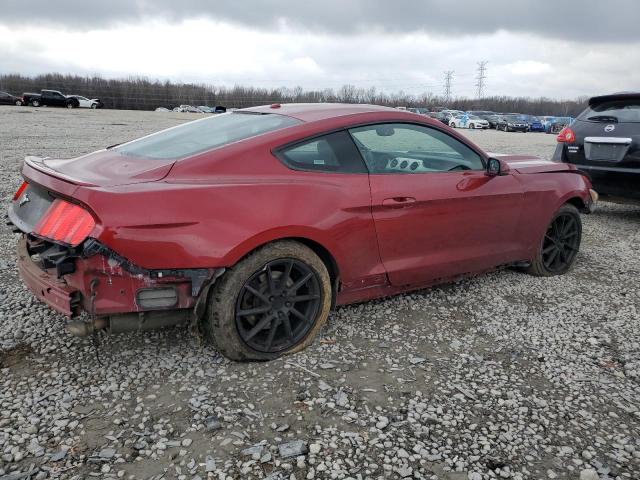 1FA6P8TH3G5292882 | 2016 Ford mustang