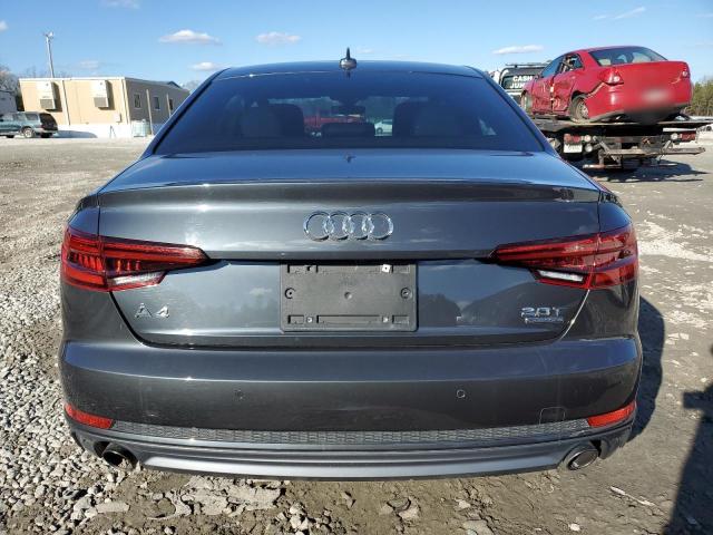 WAUENAF40JA128559 | 2018 AUDI A4 PREMIUM