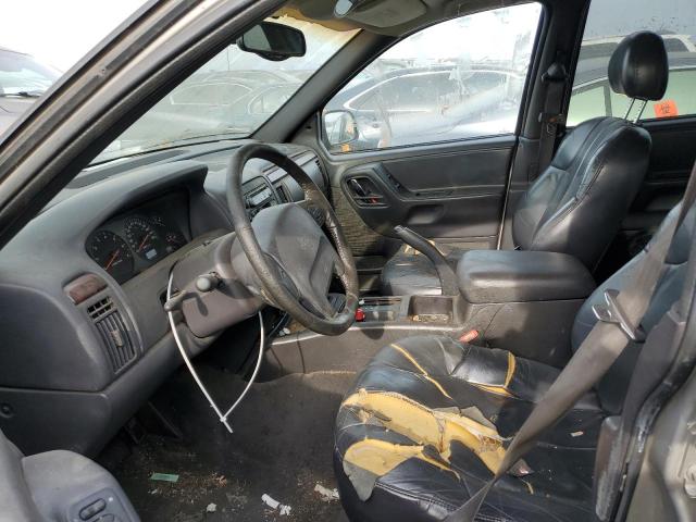 2000 Jeep Grand Cherokee Laredo VIN: 1J4G248S0YC352294 Lot: 80324073