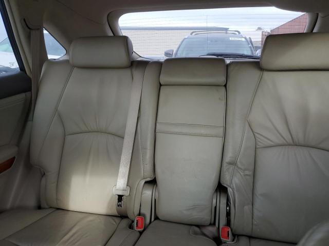 2T2GK31U59C074573 | 2009 Lexus rx 350