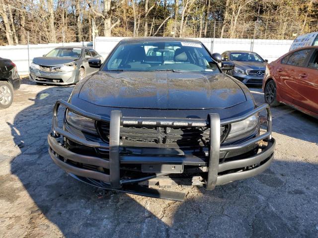 2019 DODGE CHARGER PO - 2C3CDXKT5KH726912