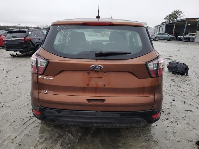 1FMCU0F71HUC18096 | 2017 FORD ESCAPE S