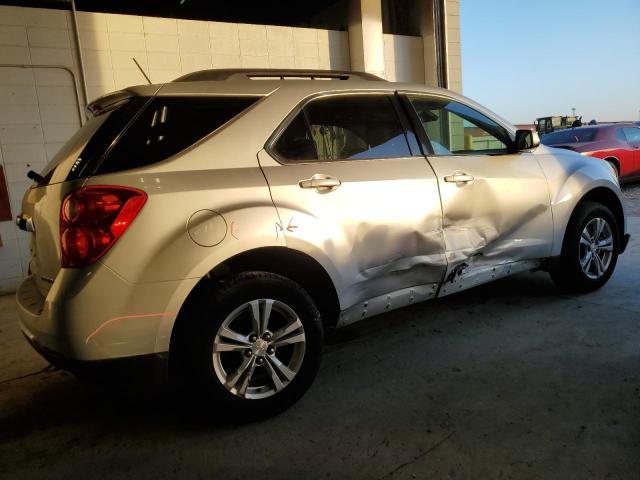 2GNFLGEK9F6141306 | 2015 CHEVROLET EQUINOX LT