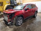2022 TOYOTA RAV4 XLE - 2T3P1RFV3NW279210