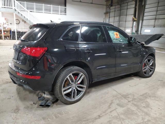 2016 AUDI A5 SL QUAT - WA1VCAFP1GA136630