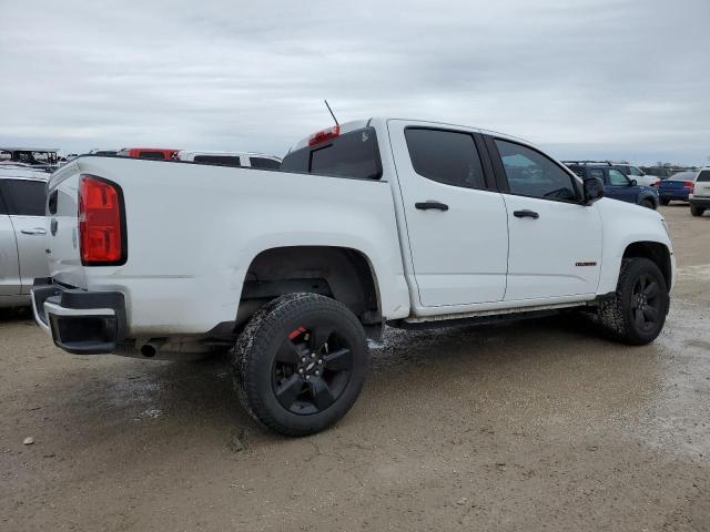 1GCGSCEN8J1136094 | 2018 CHEVROLET COLORADO L