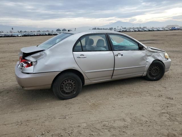 2003 Toyota Corolla Ce VIN: 1NXBR32EX3Z068727 Lot: 80925643