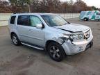 HONDA PILOT EXL снимка