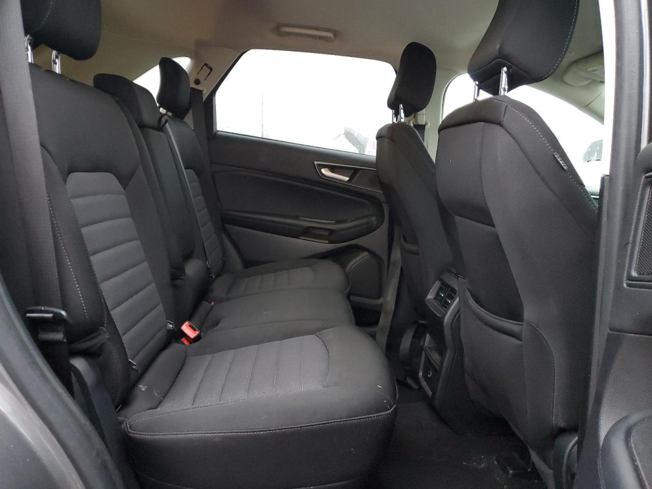 2FMPK4G91MBA51186 FORD EDGE 2021