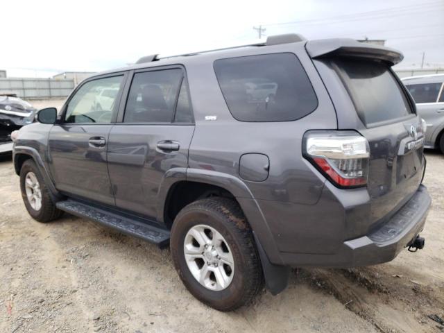 JTEBU5JRXL5785038 | 2020 TOYOTA 4RUNNER SR