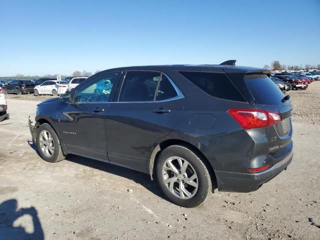 3GNAXKEX9JS510298 2018 Chevrolet Equinox Lt