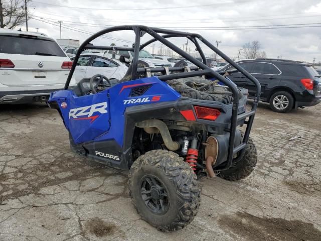 2022 POLARIS RZR TRAIL - 3NSASE993NN477287