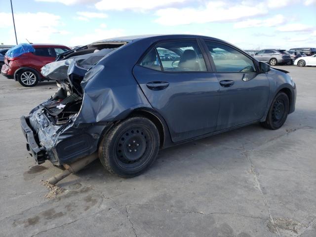 5YFBURHE4JP794798 | 2018 TOYOTA COROLLA L