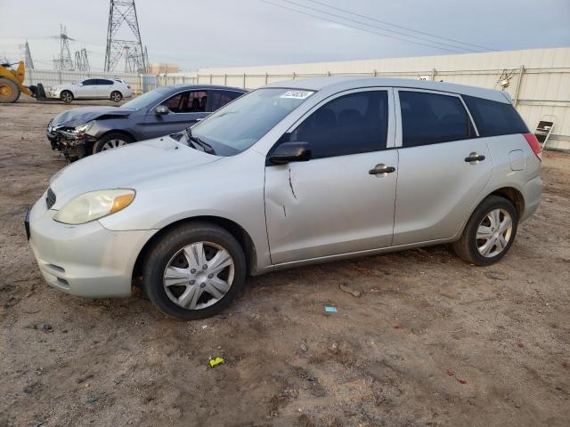 2004 Toyota Matrix XR