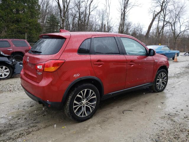 JA4AP3AU8HZ030433 | 2017 MITSUBISHI OUTLANDER