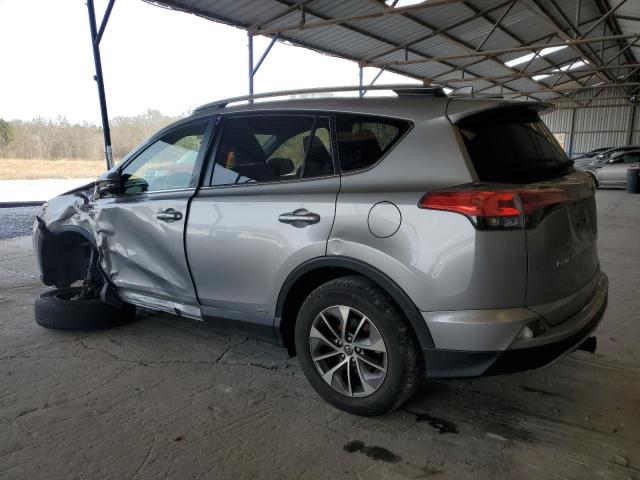 JTMRJREV4JD204940 | 2018 TOYOTA RAV4 HV LE