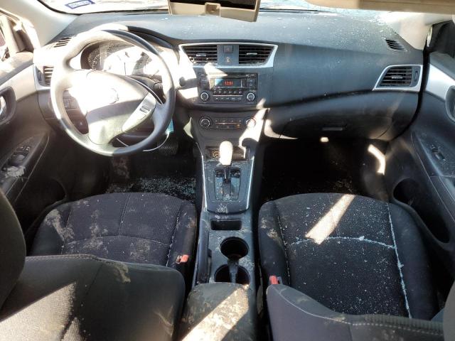 2016 Nissan Sentra S VIN: 3N1AB7AP5GY242997 Lot: 81534523