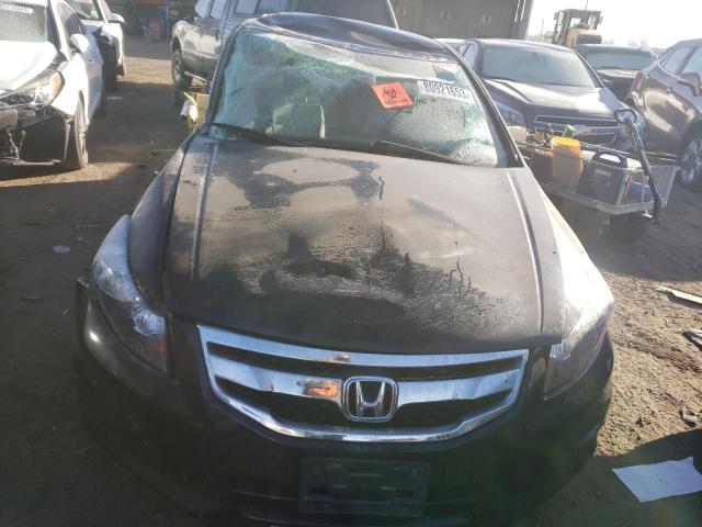 1HGCP2F32BA058910 | 2011 Honda accord lx