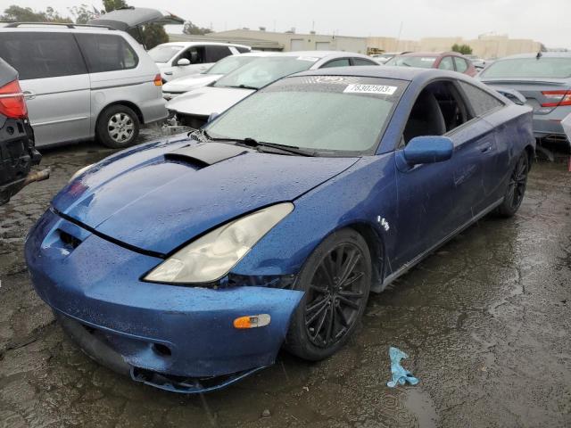 2001 Toyota Celica GT