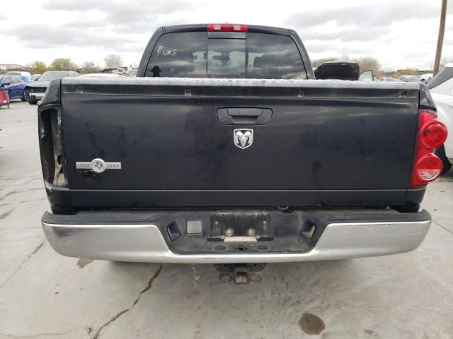 1D7HA18228J135083 | 2008 Dodge ram 1500 st