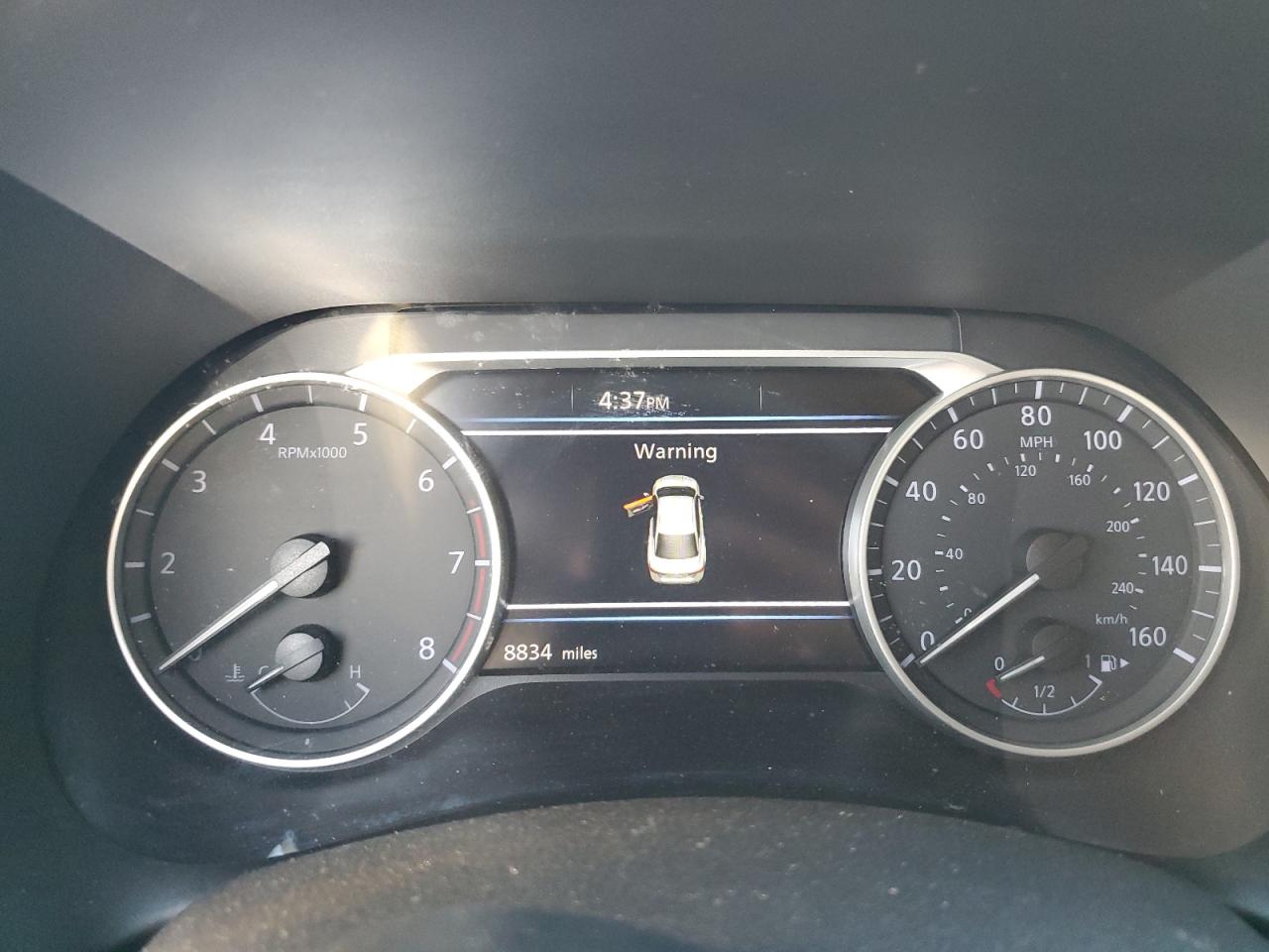 3N1AB8DV4PY241596 NISSAN SENTRA 2023