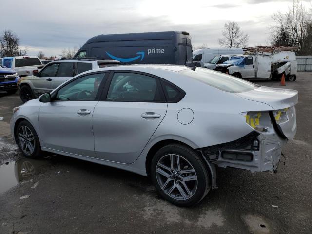 3KPF34AD9KE066549 | 2019 KIA FORTE GT L