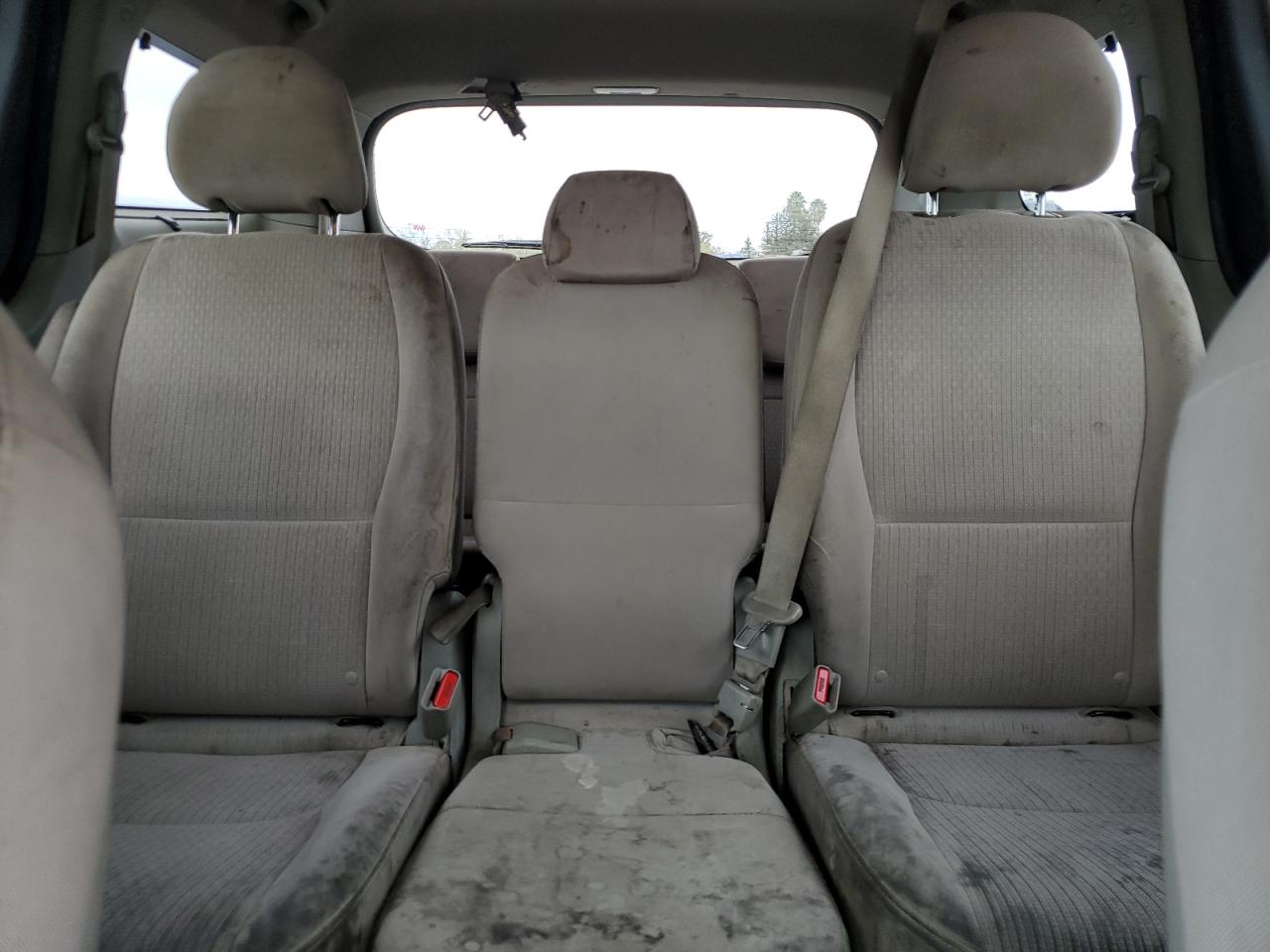 KNDMB5C17G6094012 2016 Kia Sedona Lx KNDMB5C17G6094012 2016 Kia Sedona Lx