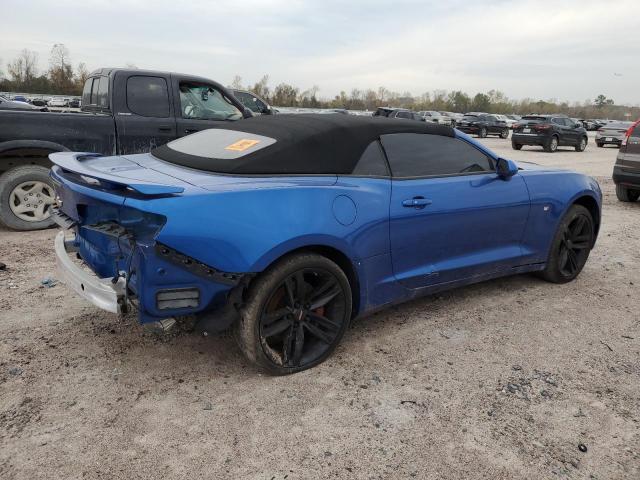 1G1FH3D77H0115999 | 2017 Chevrolet camaro ss