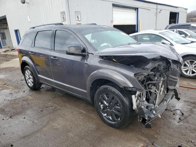 3C4PDCAB7ET154672 | 2014 DODGE JOURNEY SE