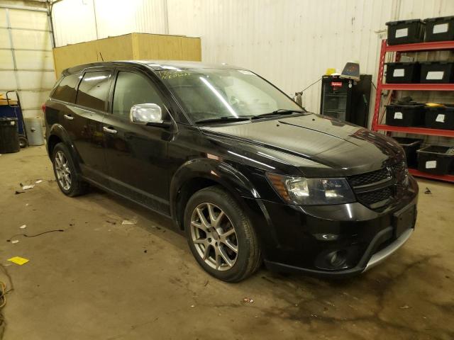 3C4PDDEG2FT519241 | 2015 DODGE JOURNEY R/