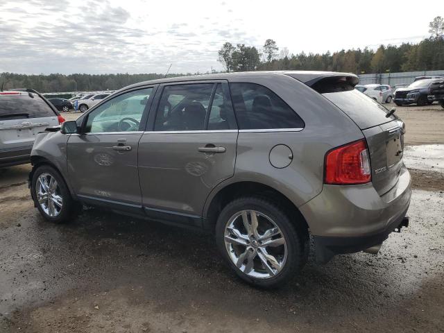 2FMDK3KC5EBB10886 | 2014 FORD EDGE LIMIT