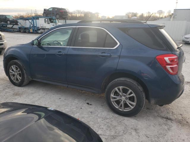 2GNALCEK8G6290357 | 2016 CHEVROLET EQUINOX LT