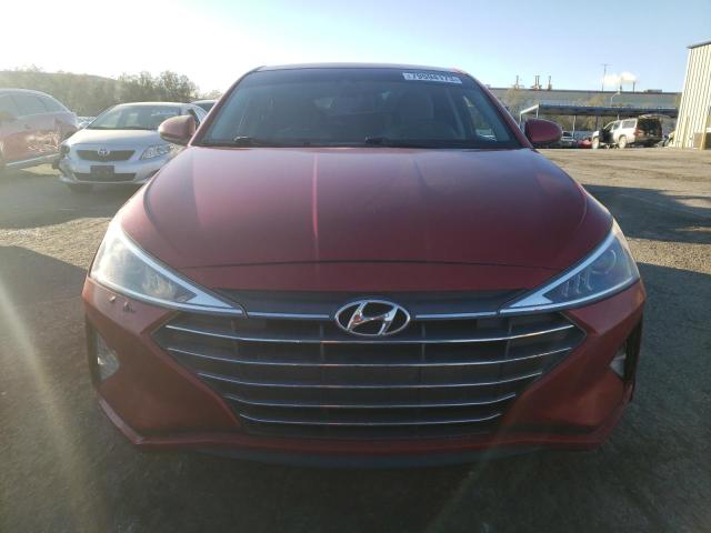 5NPD84LF8KH425571 | 2019 HYUNDAI ELANTRA SE