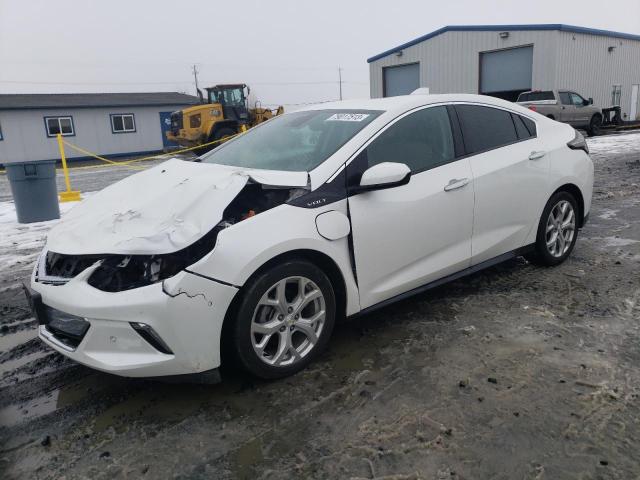 VIN 1G1RD6S54GU121861 2016 Chevrolet Volt, Ltz no.1