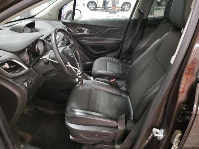 KL4CJFSB7FB049912 | 2015 BUICK ENCORE CON