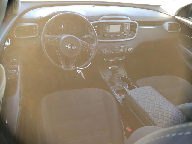 5XYPG4A54GG031753 | 2016 KIA SORENTO LX