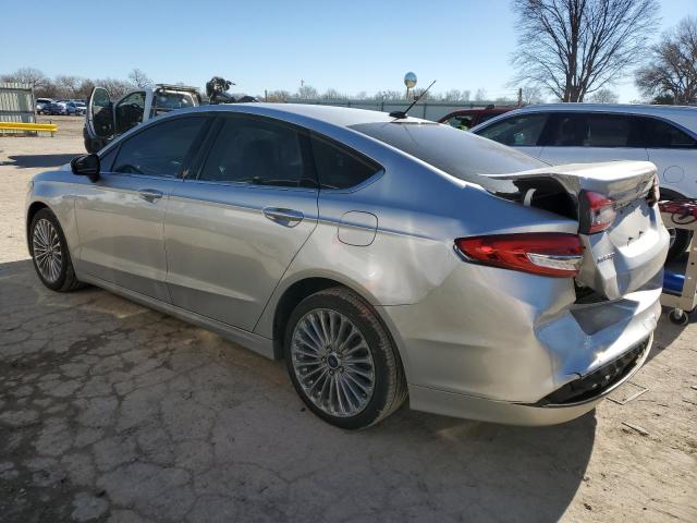 3FA6P0H7XHR357937 | 2017 FORD FUSION SE