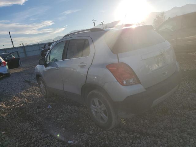 3GNCJLSB6GL262765 | 2016 CHEVROLET TRAX 1LT